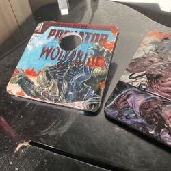 Ever Play Corn 🌽 Hole With A Bottle Cap 