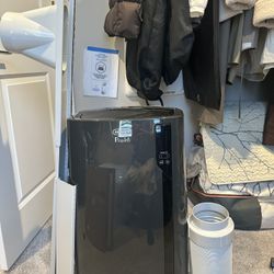 Delonghi Pinguino Portable AC 