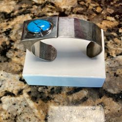 Sterling Silver Bracelet 