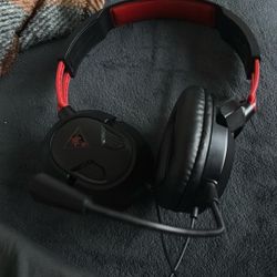 turtle beach recon 50 Headphones (ps5/4, Xbox, Nintendo, Pc Compatible 