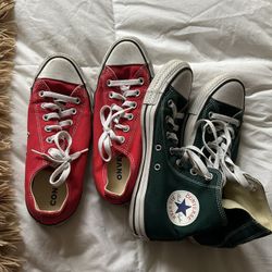 CONVERSE Shoes 