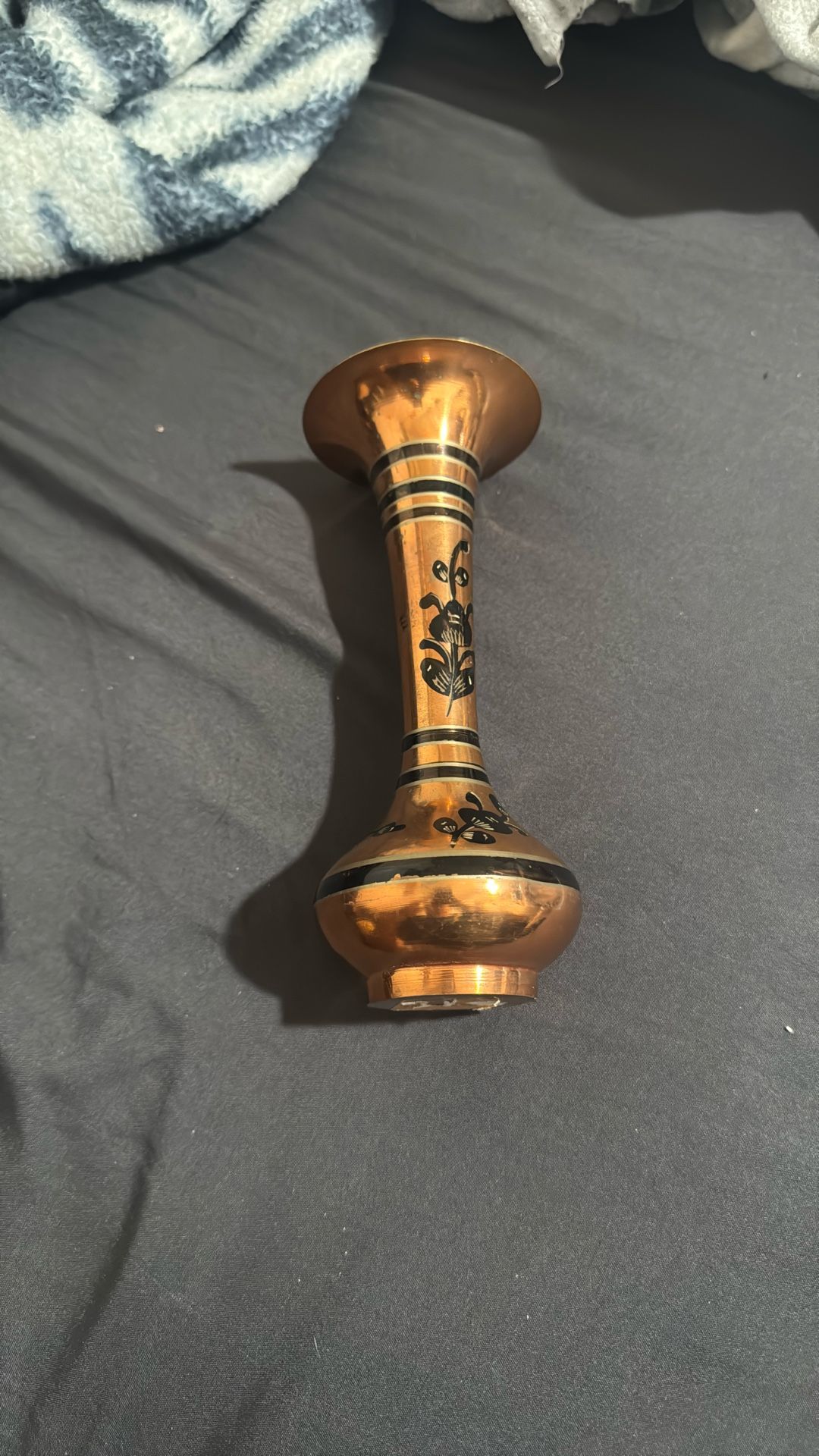 Antique Vase 
