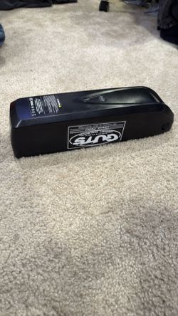 Rad runner battery