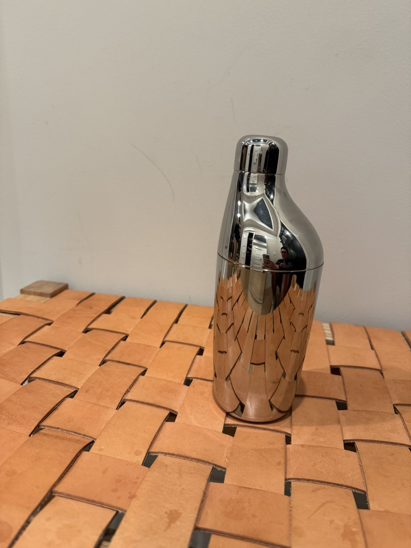 Designer cocktail Shaker - Georg Jense, Super New