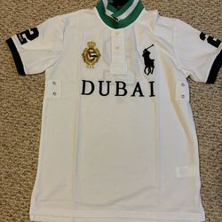 Polo Shirt For Sale Size L 60$