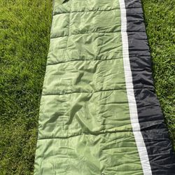 Sleeping Bag - Greatland - Green