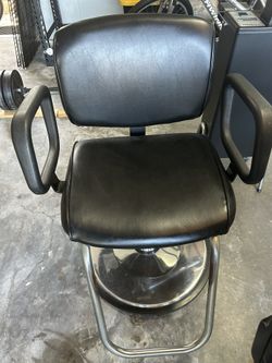 Styling Chairs For Hair Salon