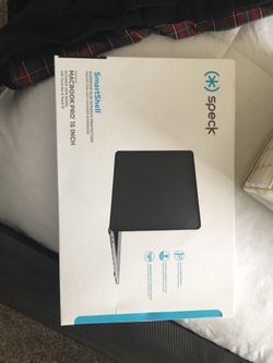 Speck Mac book cover