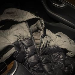 Men’s Hugo Boss Coat