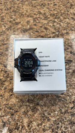 Watches Casio gbd-h2000