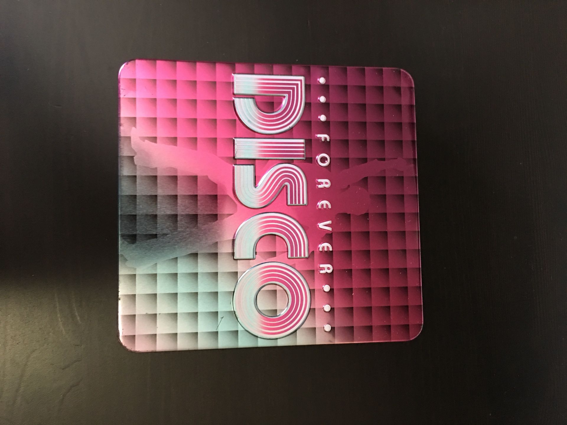 Disco Cd’s