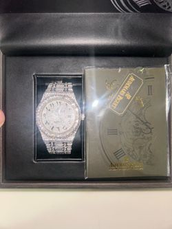 Bussdown ap royal oak