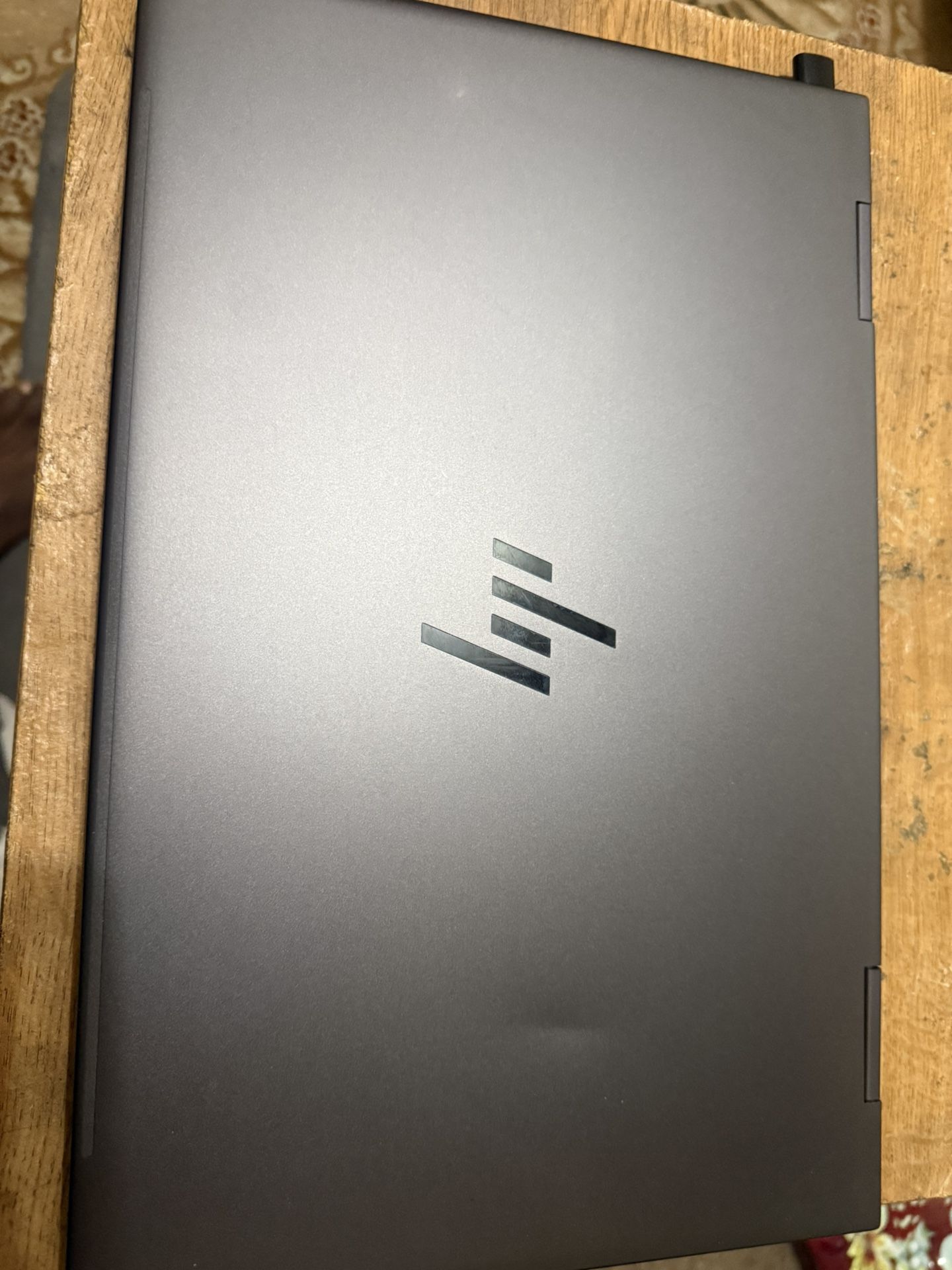 Hp Envy X360 Laptop