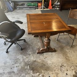 Antique Table 