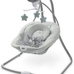 For sale brand new Graco swing