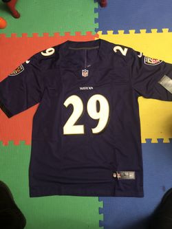 Baltimore ravens jersey