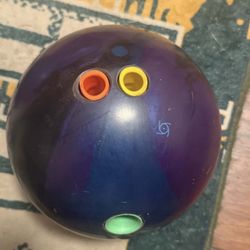 15lb Infinite Physix Bowling Ball