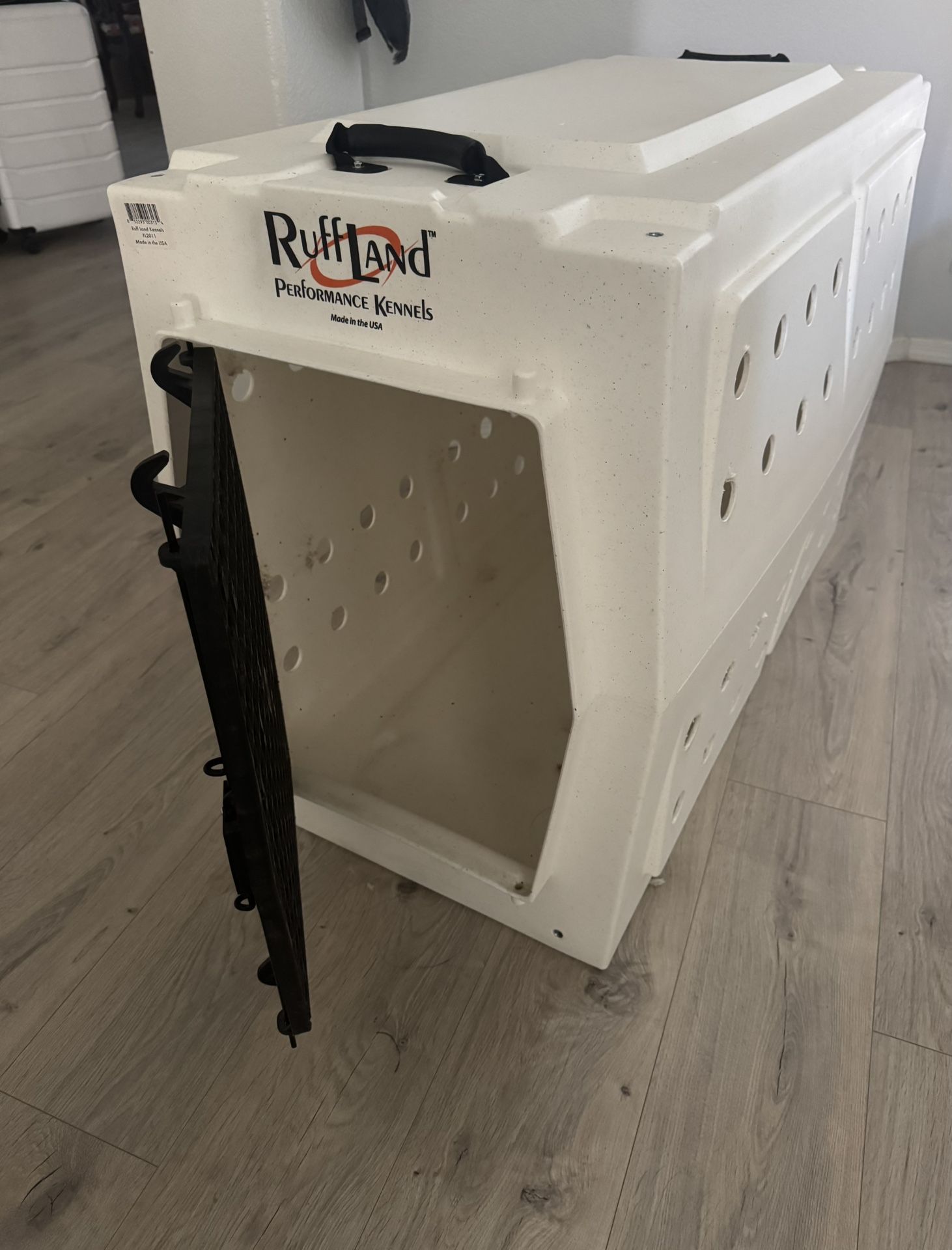 Whitestone Ruffland XL