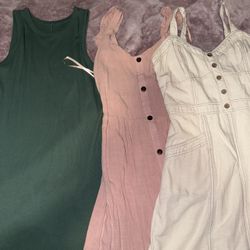 Free Women’s Clothes Size Large