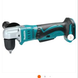 Makita Angle Drill New In Box