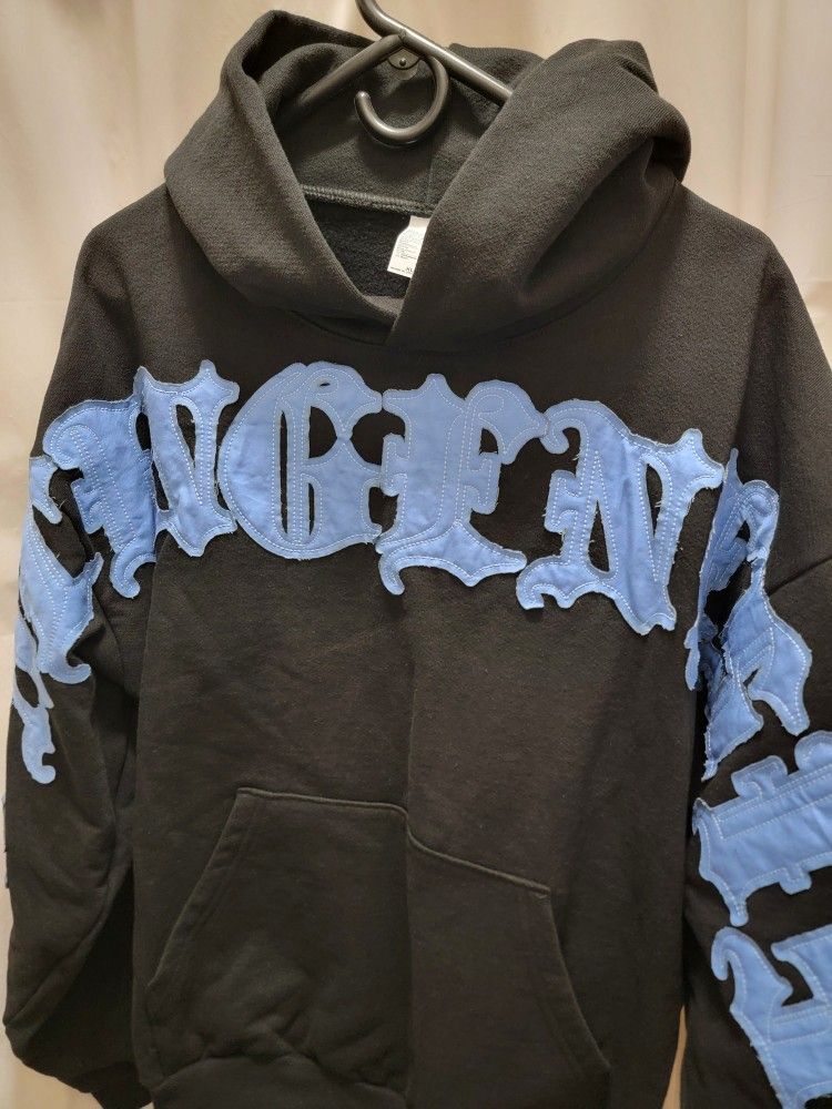 Sweater & Sweatpants- Palingenesis brand downtownLA 