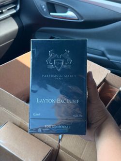 Parfums de Marly Layton Exclusif 125ml