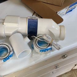 Salt System