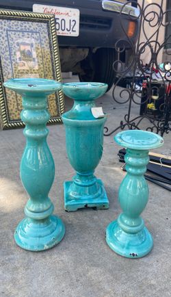 Candles Stand / Spring Collection