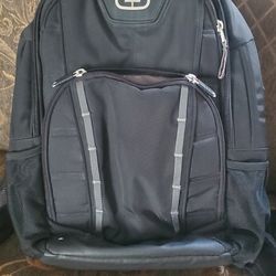 New OGiO Back Pack 