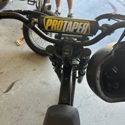 macfox x1 (open to trade)