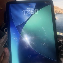 iPad 10th Gen
