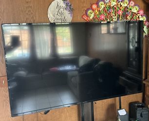 65 Insignia Fire Tv OBO