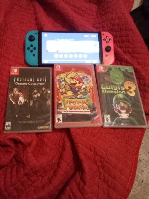 Nintendo