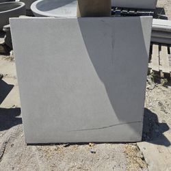 30" X 30" CEMENT STEPPING PAVERS $50 EACH PIECE