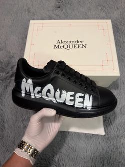 Alexander McQueen Shoes