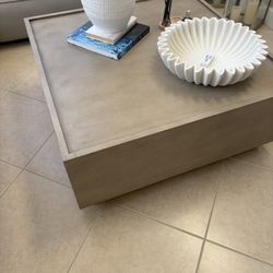 Set Of Two Tables One Side Table One Center Table. From Bears Furniture.