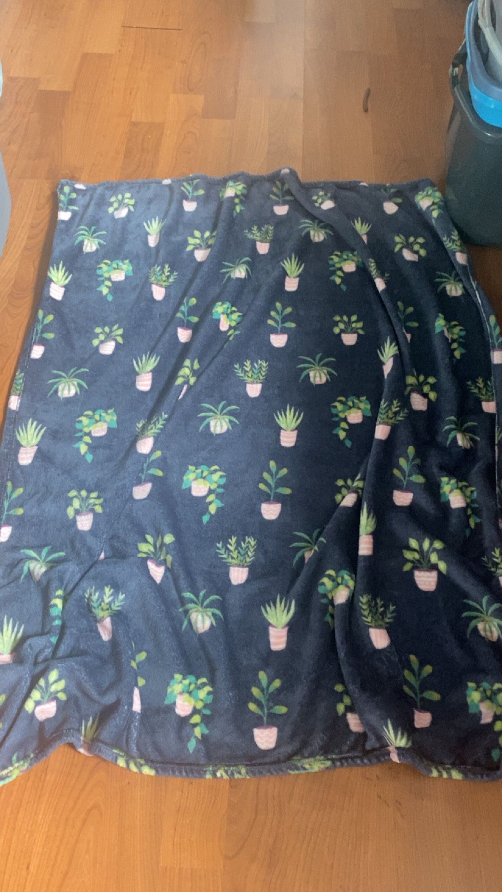 Garden Plant Blanket 