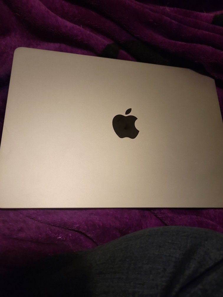 2025 Apple Laptop, Macbook Air