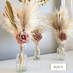 Centerpiece Wedding Baby Shower DECOR