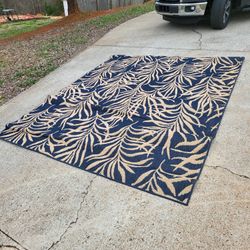 Carpet 10x9