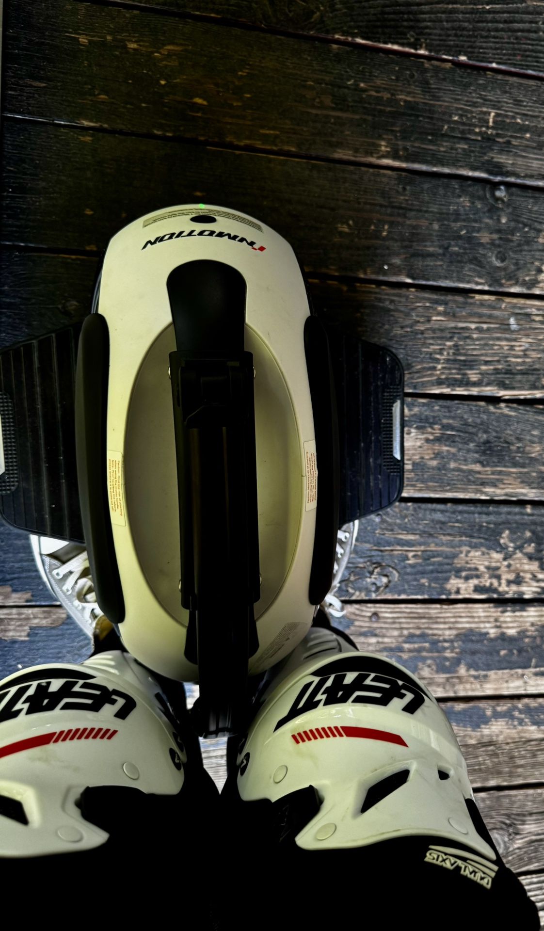 ⚡ “Fun, zippy, and beginner-friendly—my Inmotion E20 is looking for a new home!