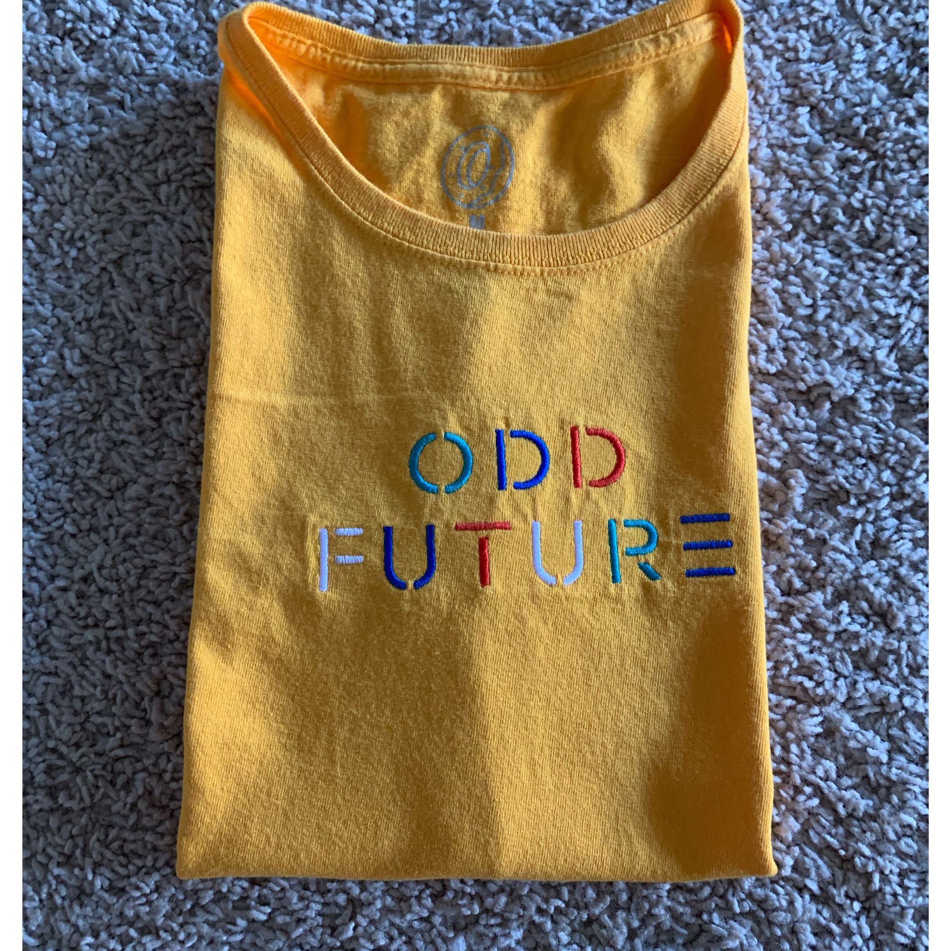 Odd Future By Taylor The Creator 