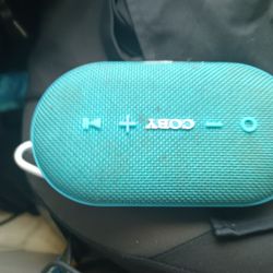 Bluetooth waterproof speaker