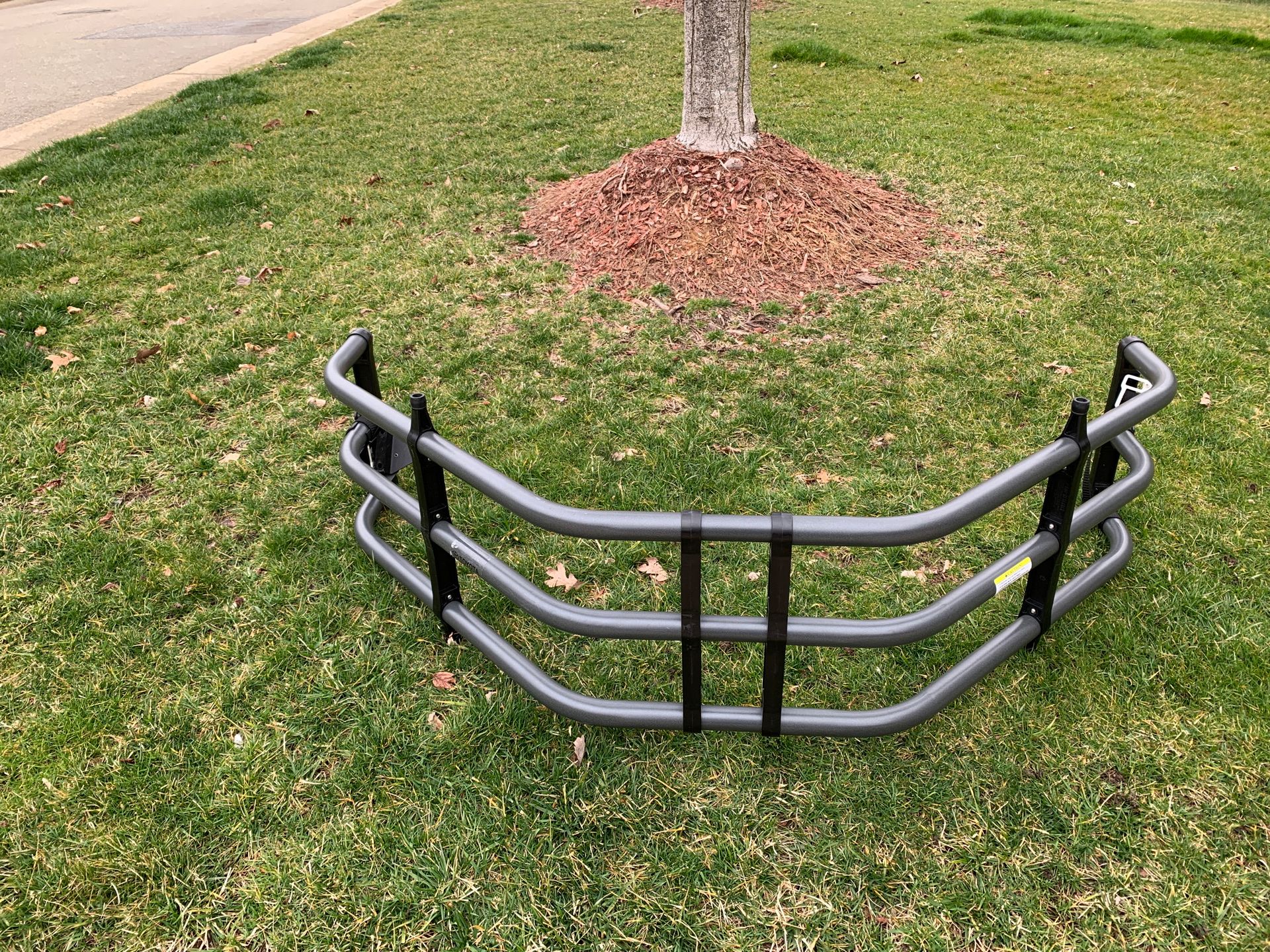 2013-2019 OEM Toyota Tundra Bed Extender