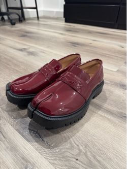 Men/Women Tabi Loafers