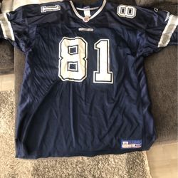 Cowboys Jersey