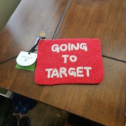 Kate Spade Wristlet NEW