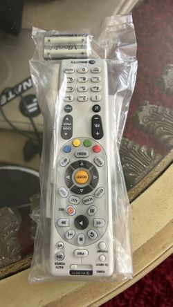 3 Direct tv Remotes $30