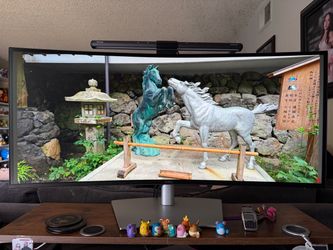 Dell UltraSharp 34” Curved USB-C Hub Monitor U3423WE – Excellent Condition