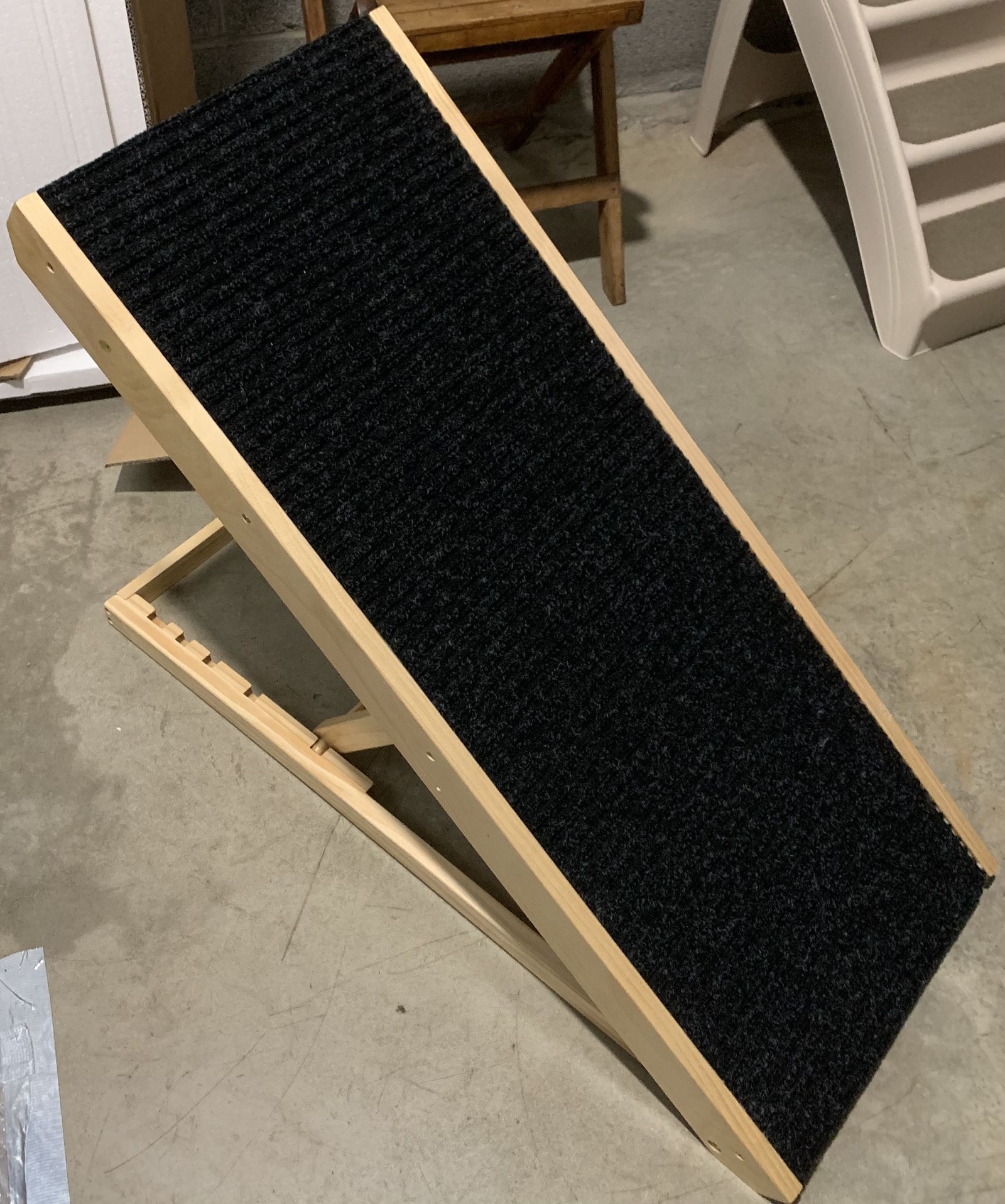 Cat Or Dog Ramp